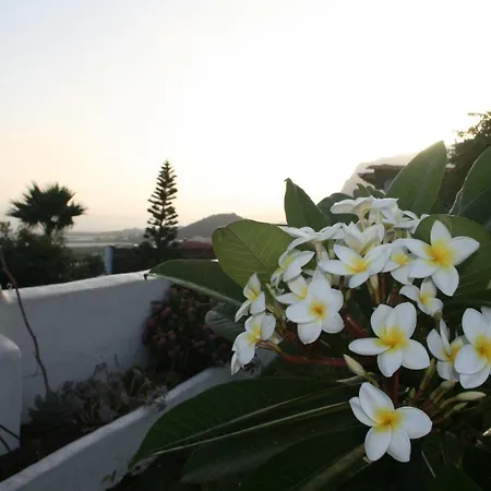 Finca-las Mariposas 2 * Las Canteras (Tenerife)