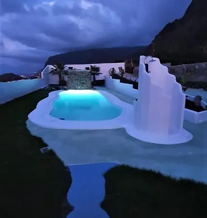 Finca-las Mariposas 2 Дом отдыха *