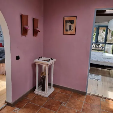 Finca-las Mariposas 2 Дом отдыха Las Canteras (Tenerife)