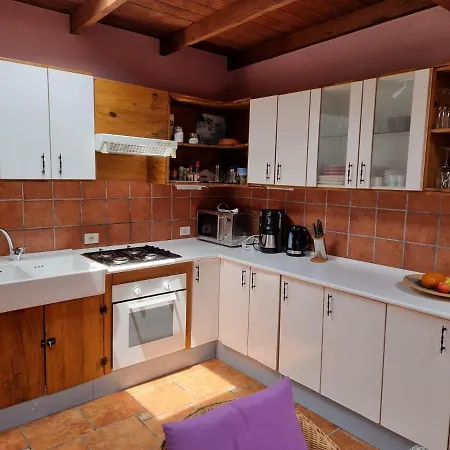 Finca-las Mariposas 2 Las Canteras (Tenerife)