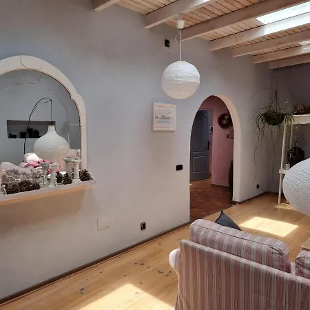 Дом отдыха Finca-las Mariposas 2