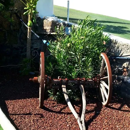 Finca-las Mariposas 2 Las Canteras (Tenerife)