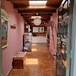 Finca-las Mariposas 2 Nyaraló *