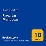 Finca-las Mariposas 2 * Las Canteras (Tenerife)