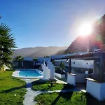 Nyaraló Finca-las Mariposas 2 Las Canteras (Tenerife)