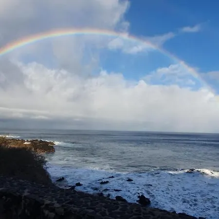 Finca-las Mariposas 2 Las Canteras (Tenerife)
