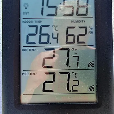 Сasa de vacaciones Finca-las Mariposas 2