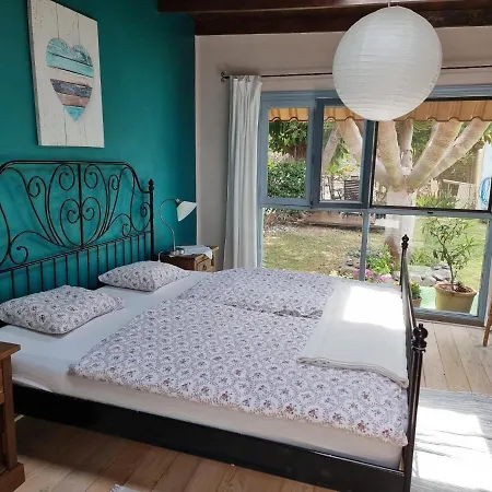 Finca-las Mariposas 2 *