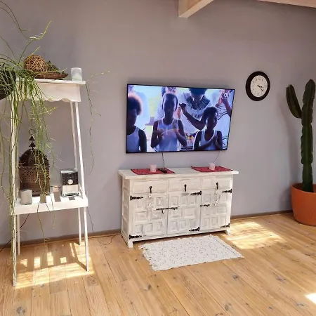 Finca-las Mariposas 2 Сasa de vacaciones *