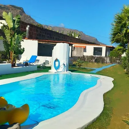 Finca-las Mariposas 2 Сasa de vacaciones