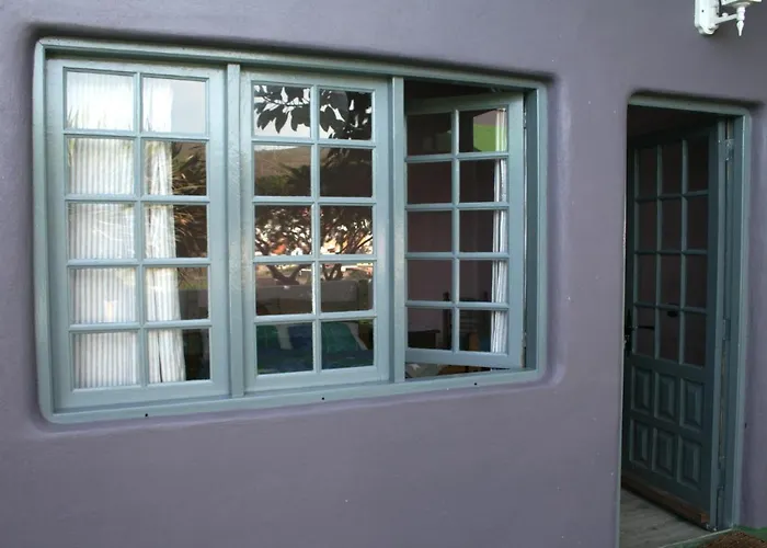 Prázdninový dům Finca-las Mariposas 2 Las Canteras (Tenerife)