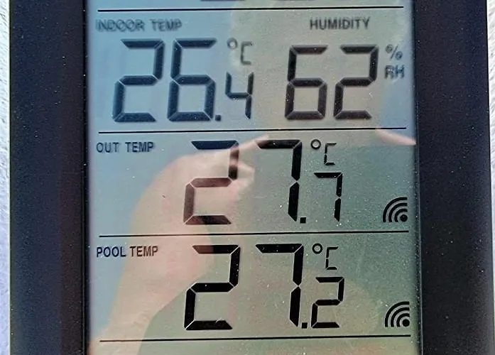 Prázdninový dům Finca-las Mariposas 2