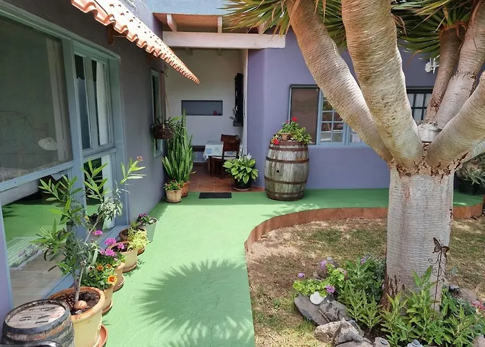 別荘 Finca-las Mariposas 2 Las Canteras (Tenerife)