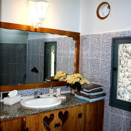 Finca-las Mariposas 2 Vakantiehuis *