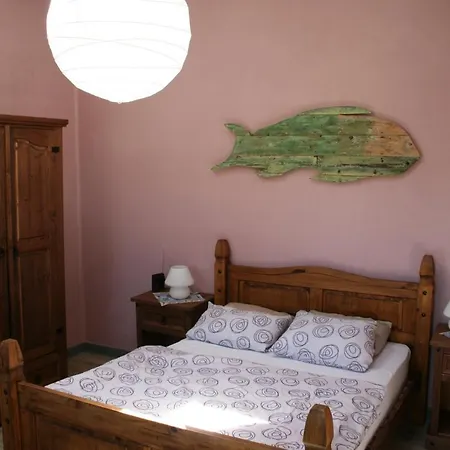 Finca-las Mariposas 2 別荘
