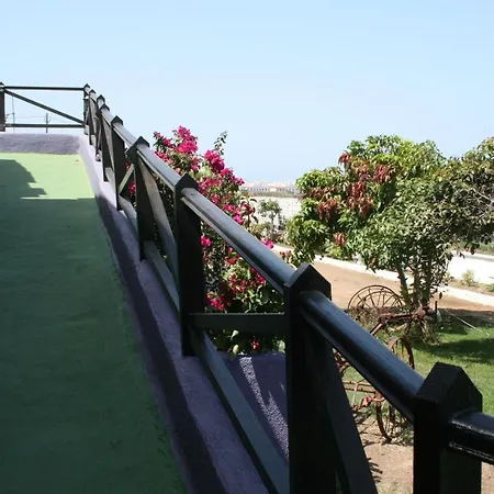 Finca-las Mariposas 2 *