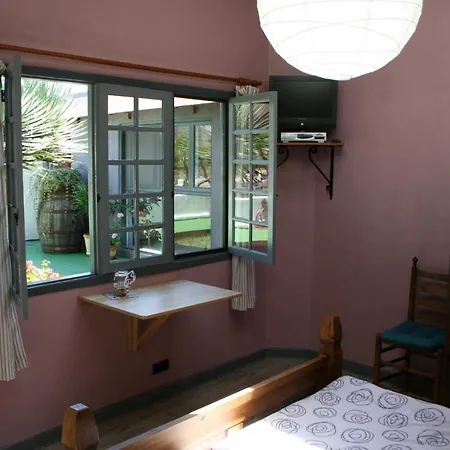 別荘 Finca-las Mariposas 2 Las Canteras (Tenerife)
