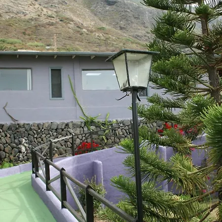 펜션 Finca-las Mariposas 2 *