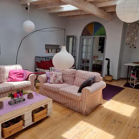 Finca-las Mariposas 2 Vakantiehuis *