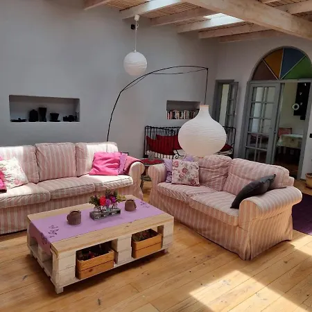 Finca-las Mariposas 2 * Las Canteras (Tenerife)