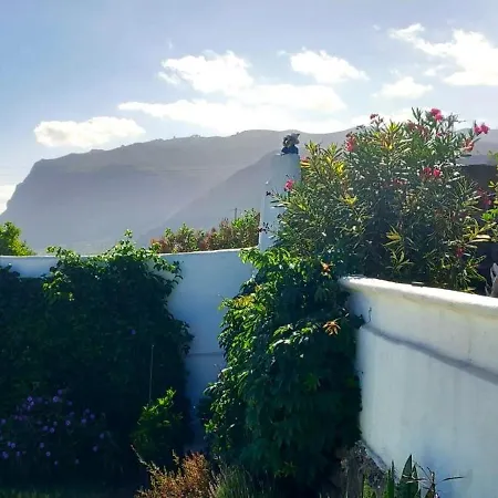 펜션 Finca-las Mariposas 2 *