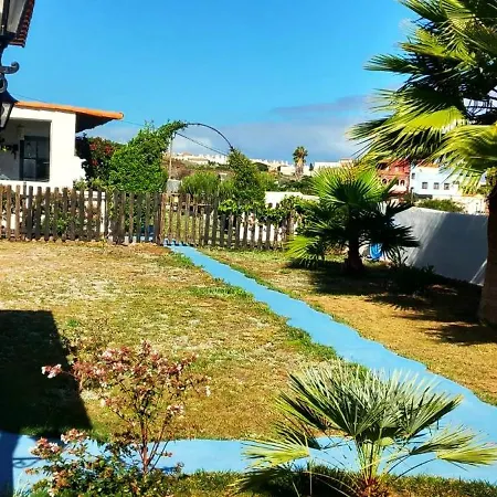 펜션 Finca-las Mariposas 2