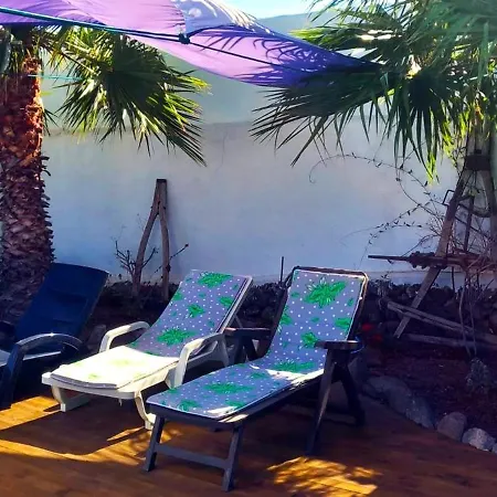 펜션 Finca-las Mariposas 2