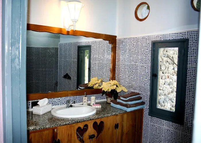 Finca-las Mariposas 2 Casa vacanze *