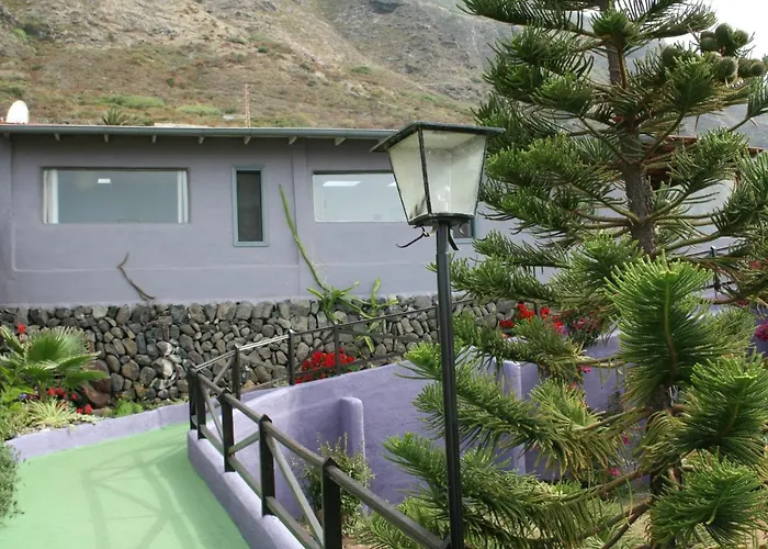 Casa vacanze Finca-las Mariposas 2 *