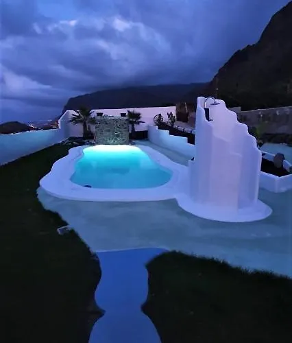 Finca-las Mariposas 2 Casa vacanze *