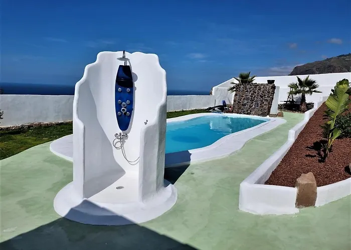 Finca-las Mariposas 2 Casa vacanze