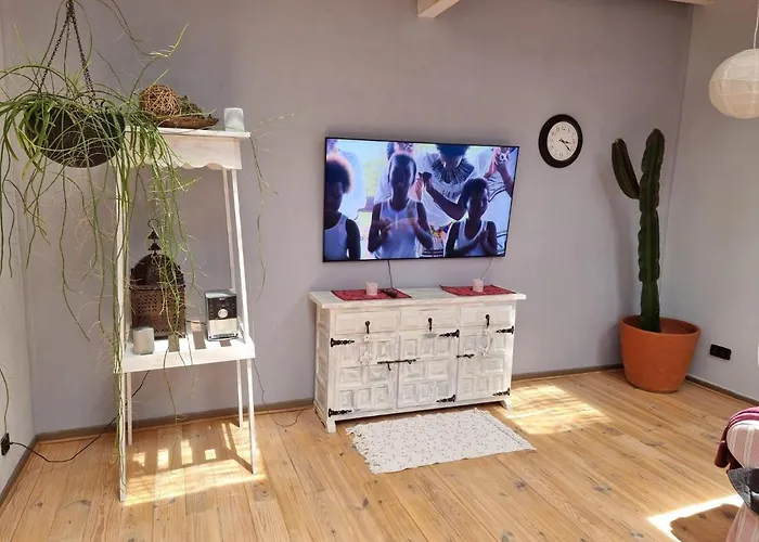 Finca-las Mariposas 2 Casa vacanze *