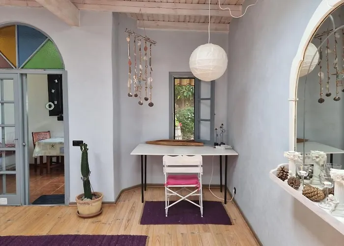 Finca-las Mariposas 2 Casa vacanze