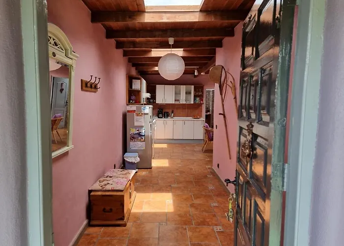 Finca-las Mariposas 2 Casa vacanze *