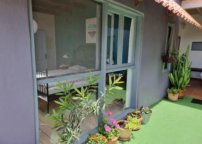 Finca-las Mariposas 2 *