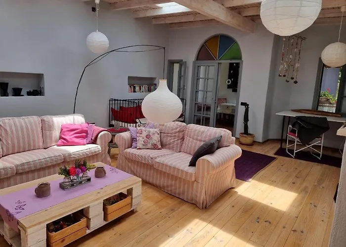 Finca-las Mariposas 2 Casa vacanze *