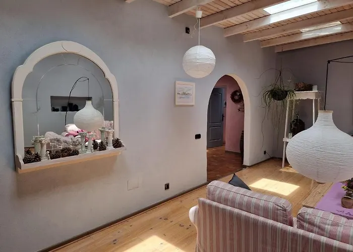 Casa vacanze Finca-las Mariposas 2