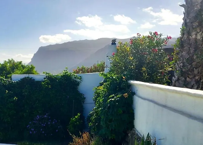 Casa vacanze Finca-las Mariposas 2 *