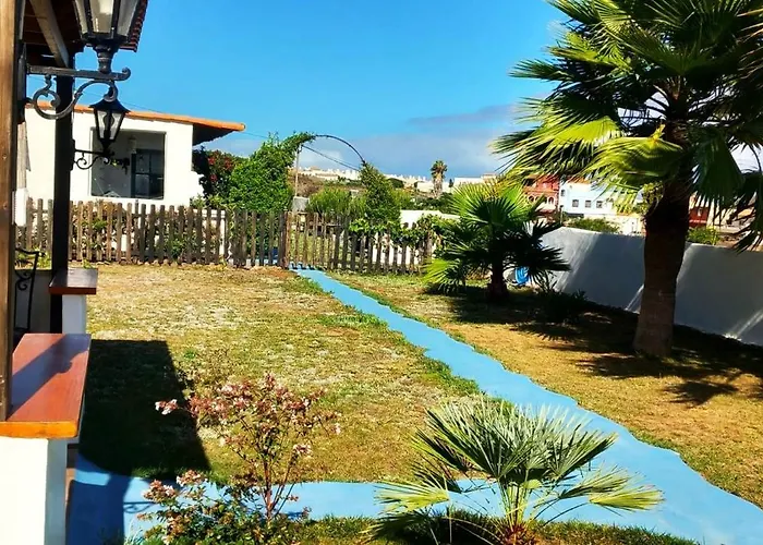 Casa vacanze Finca-las Mariposas 2