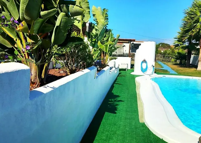 Finca-las Mariposas 2 Casa vacanze *