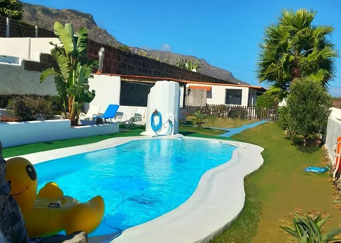 Finca-las Mariposas 2 Casa vacanze