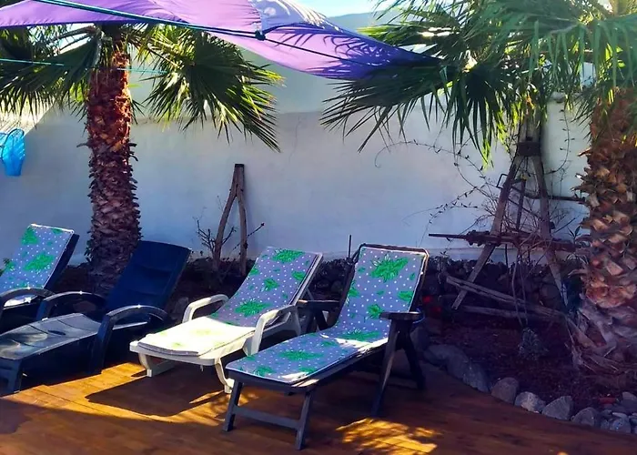 Casa vacanze Finca-las Mariposas 2