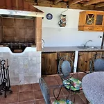 بيت للعطل Finca-las Mariposas 2 Las Canteras (Tenerife)