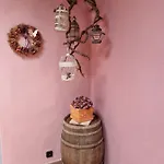 بيت للعطل Finca-las Mariposas 2