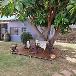 بيت للعطل Finca-las Mariposas 2 Las Canteras (Tenerife)