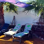 بيت للعطل Finca-las Mariposas 2