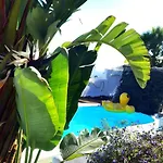 بيت للعطل Finca-las Mariposas 2 Las Canteras (Tenerife)