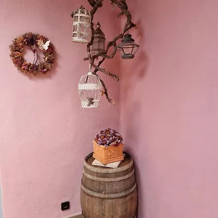 Дом отдыха Finca-las Mariposas 2